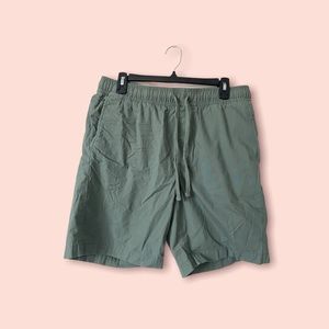 Banana Republic Mens Medium Shorts